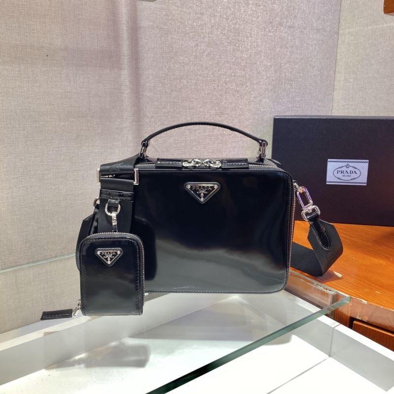 Pra*a satchel bags